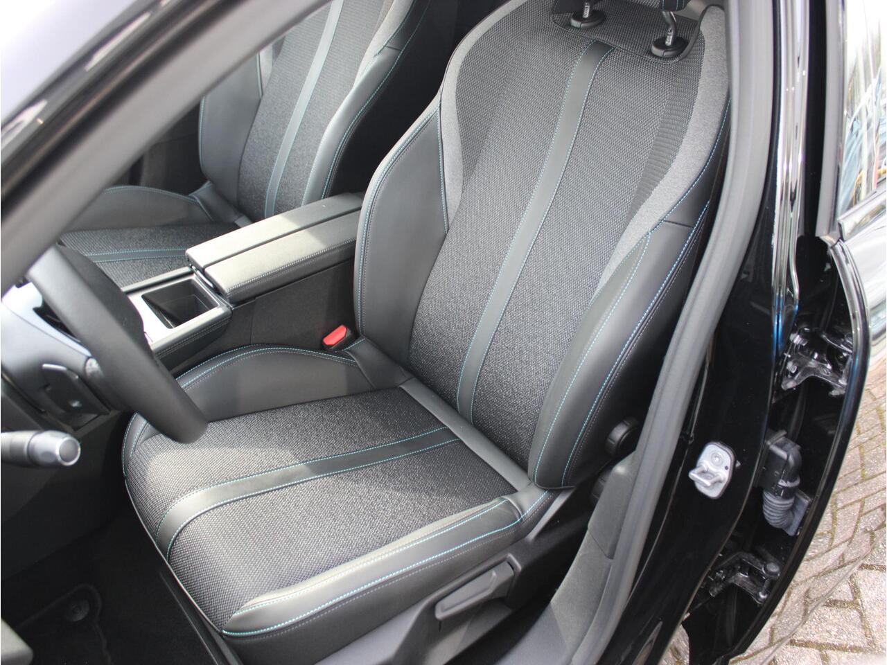 Peugeot 308 SW 1.2 Hybrid 145 e-DCS6 Allure | AUTO VAN DE WEEK | Automaat | Camera/Navi/Climate