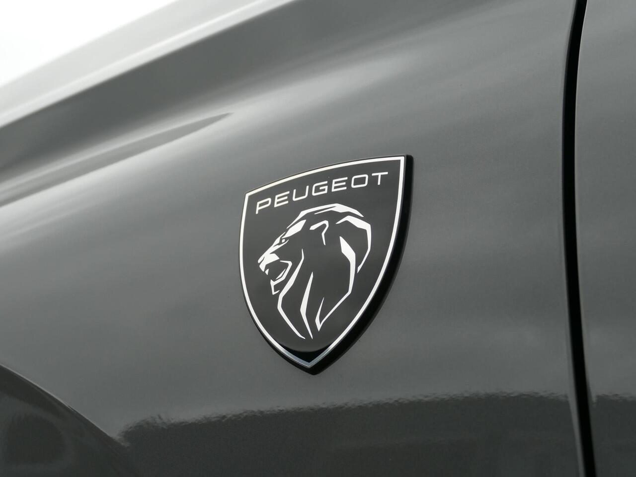 Peugeot 308 SW 1.2 Hybrid 145 e-DCS6 GT | Uit voorraad leverbaar! | 360° Camera | Matrix LED | Adaptive Cruise Control | Keyless Entry & Start | 18'' 'KAMAKURA'