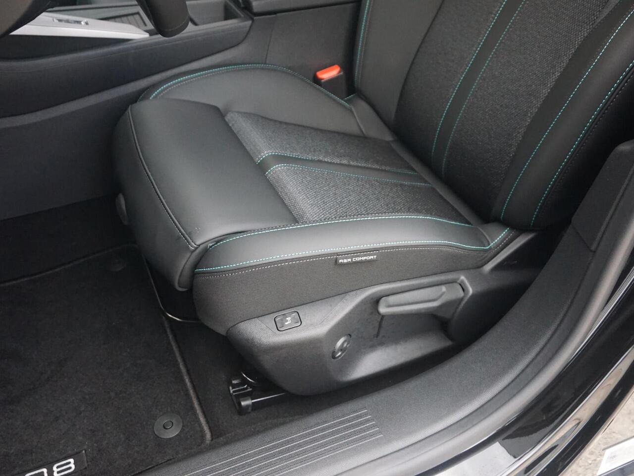 Peugeot 308 SW 1.6 Plug-in Hybrid 180 Allure Avantage