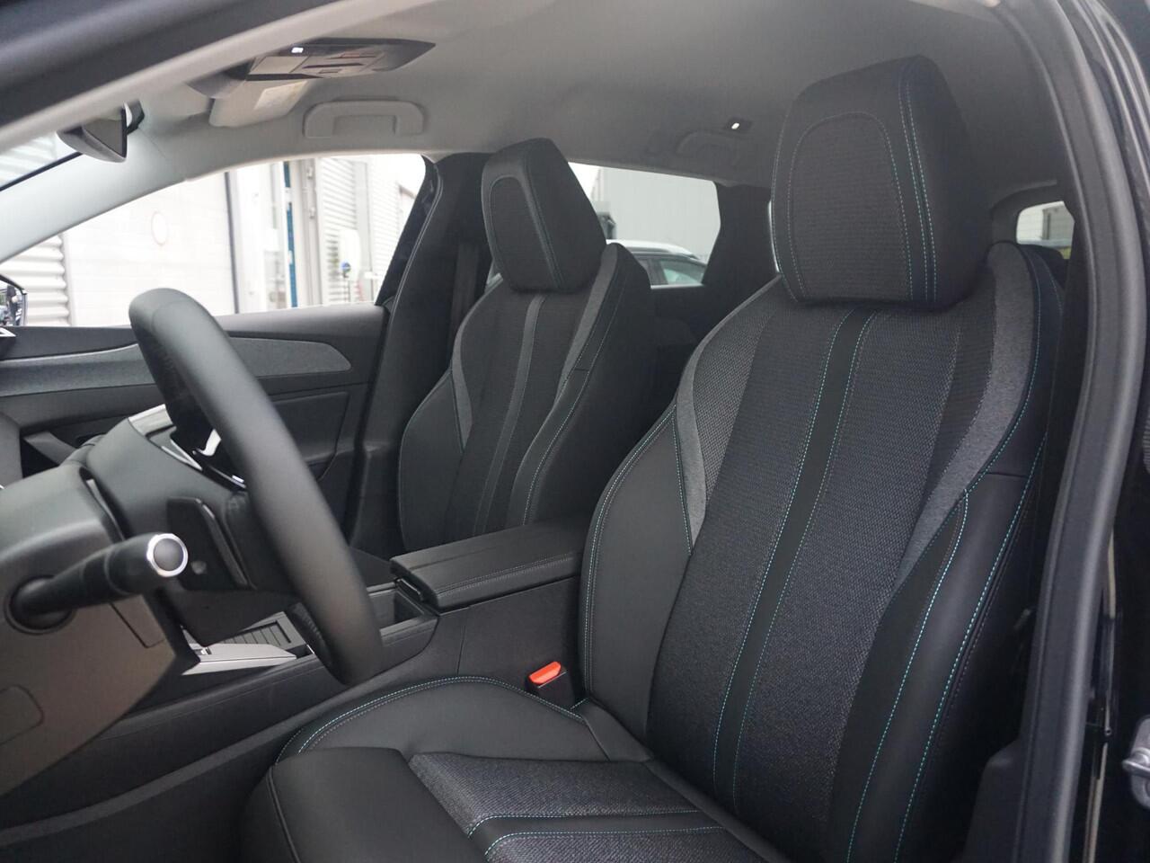 Peugeot 308 SW 1.6 Plug-in Hybrid 180 Allure Avantage