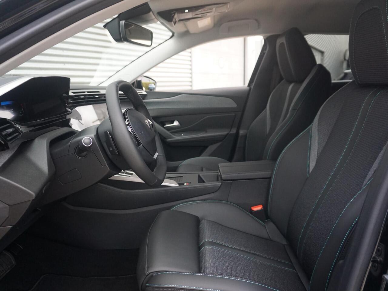 Peugeot 308 SW 1.6 Plug-in Hybrid 180 Allure Avantage