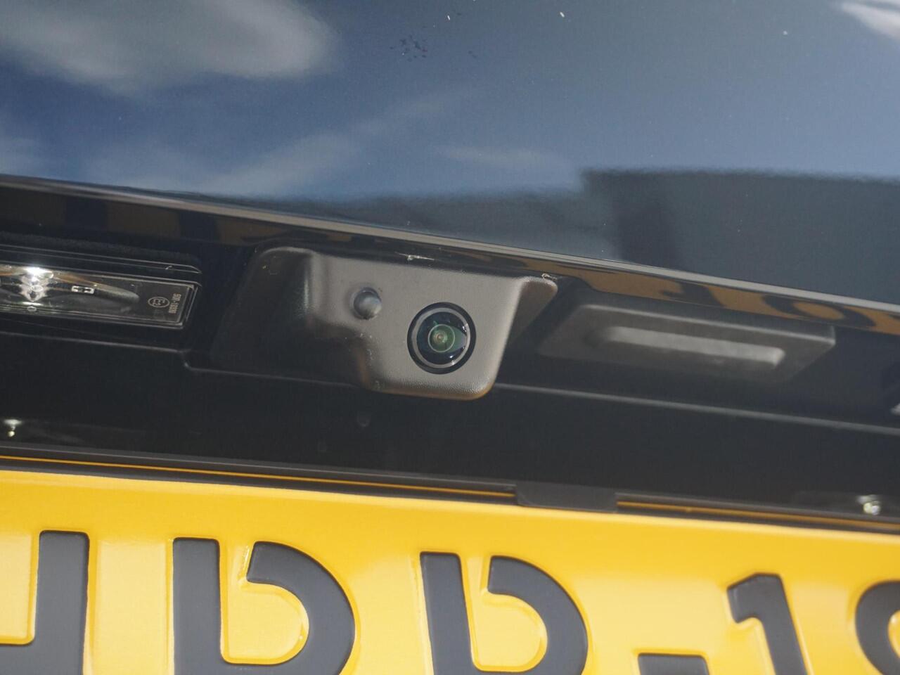 Peugeot 308 SW 1.6 Plug-in Hybrid 180 Allure Avantage