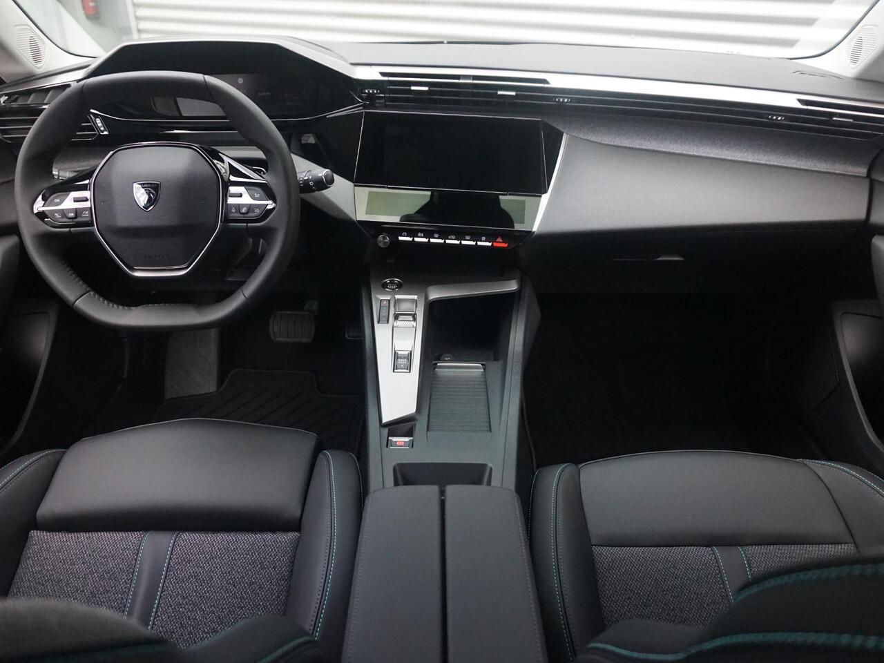 Peugeot 308 SW 1.6 Plug-in Hybrid 180 Allure Avantage