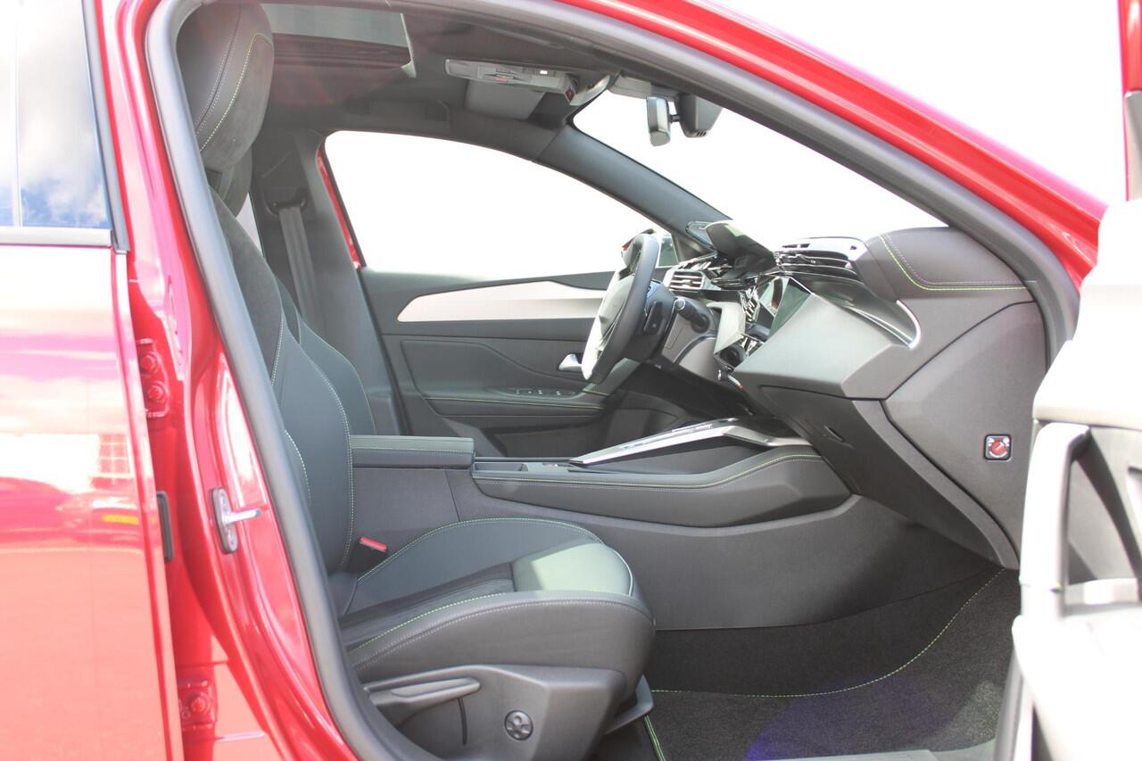 Peugeot 308 SW HYBRID 145 AUTOMAAT GT FULL OPTIONS