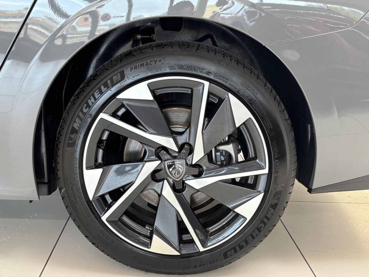 Peugeot 308 SW 1.6 Plug-in Hybrid 180 Allure Avantage | 8 jaar garantie | 4,9% rente | ¤6000,- voorraadvoordeel