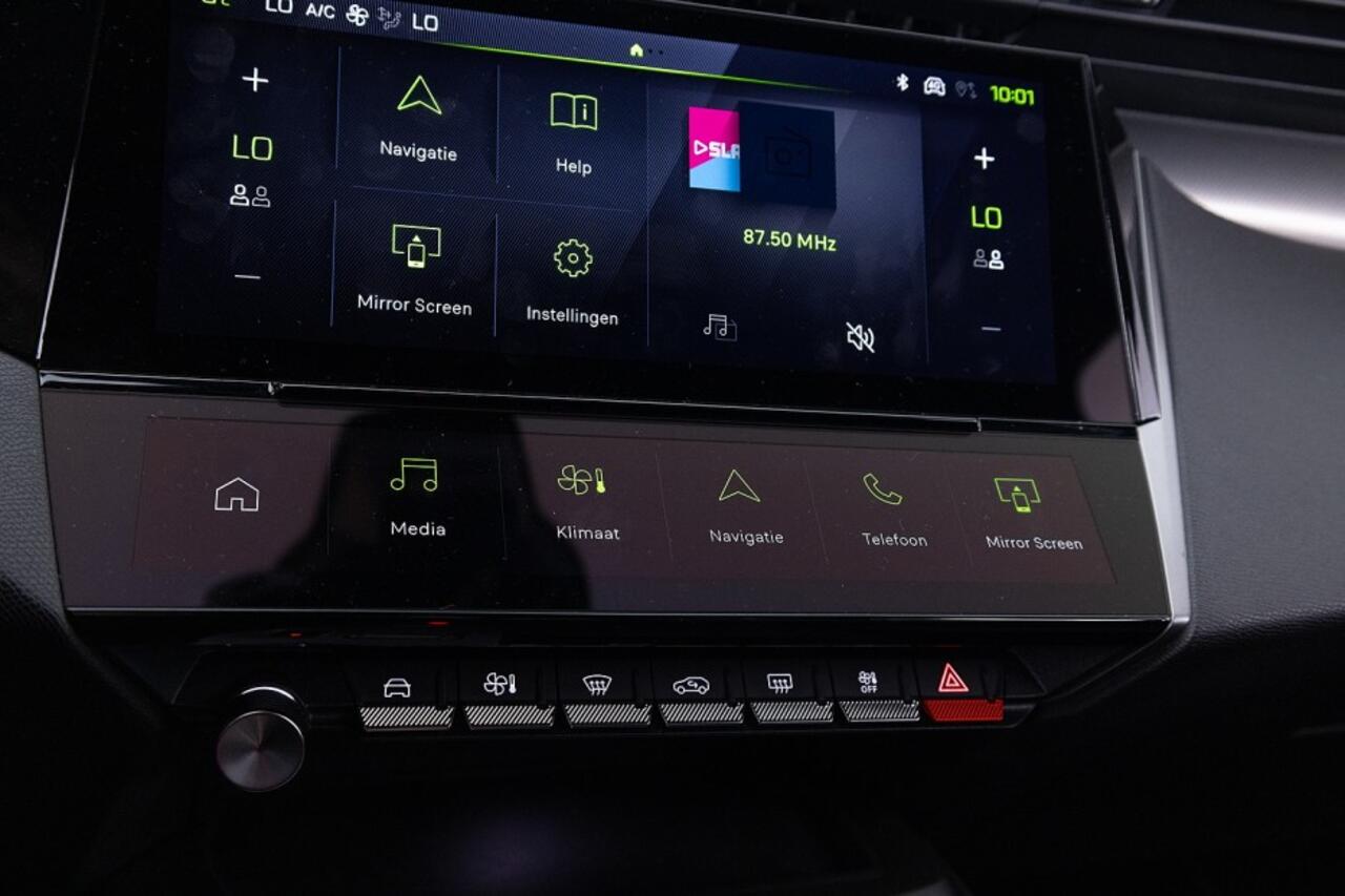 Peugeot 308 SW 1.2 Hybrid 145 e-DCS6 GT ? 1e Eigenaar