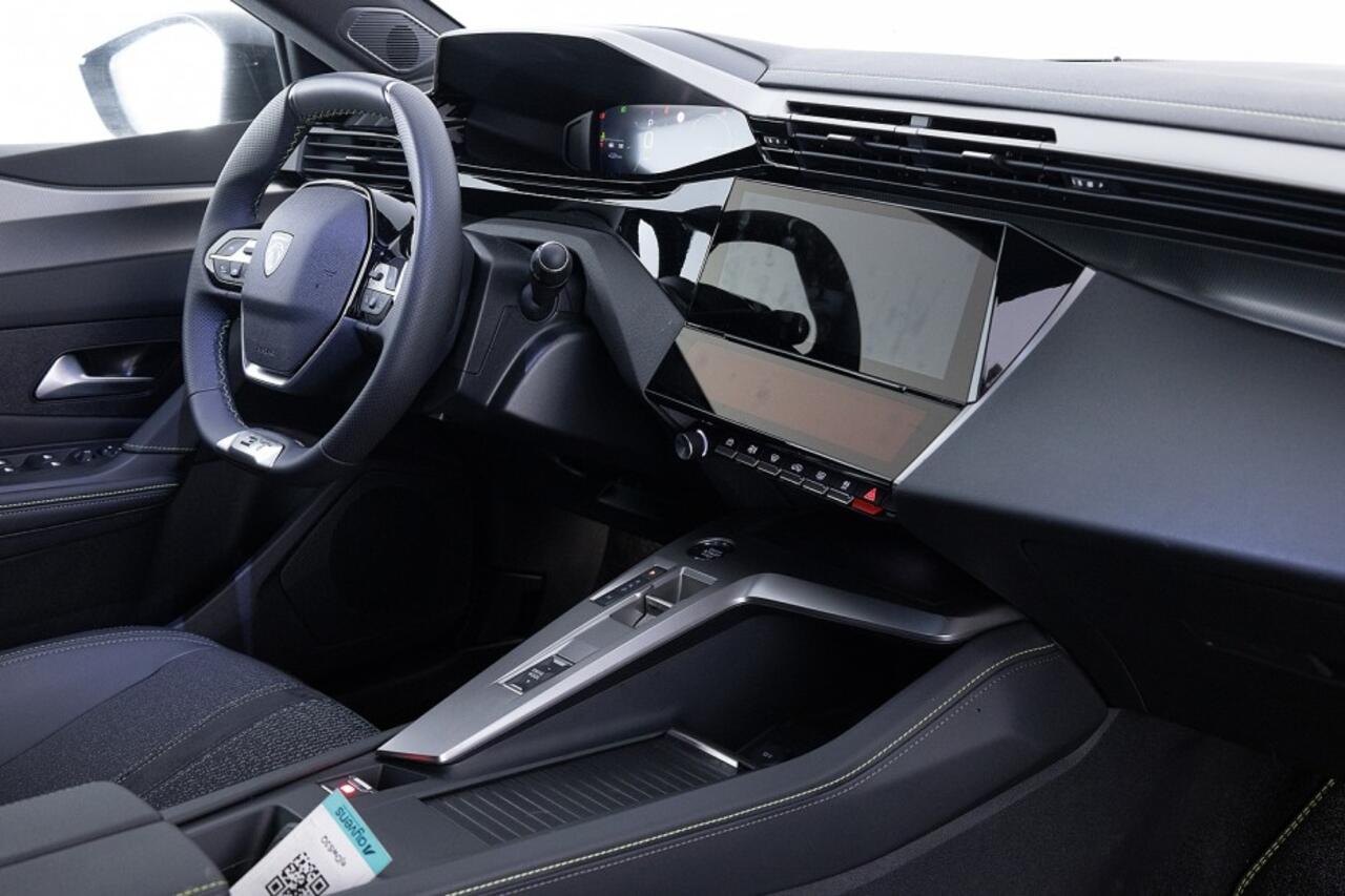 Peugeot 308 SW 1.2 Hybrid 145 e-DCS6 GT ? 1e Eigenaar