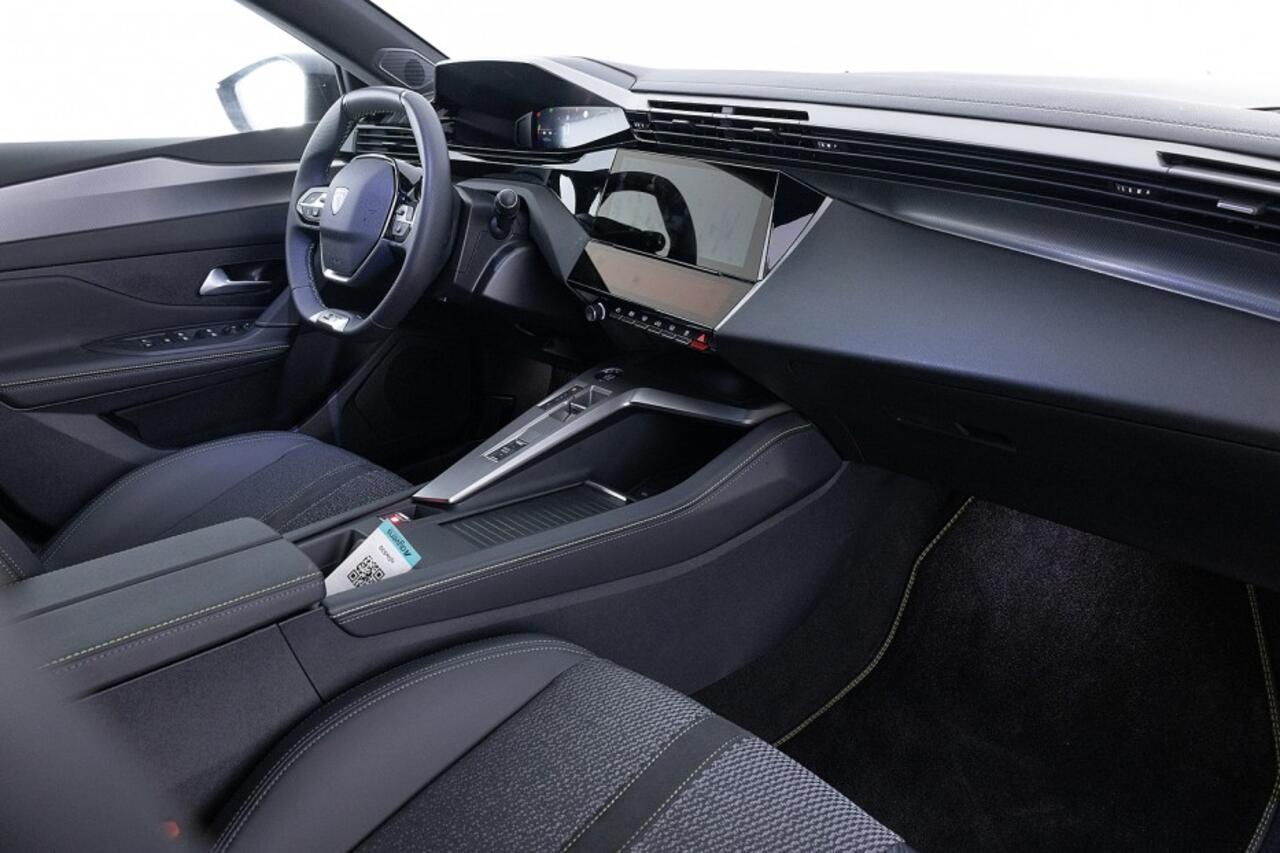 Peugeot 308 SW 1.2 Hybrid 145 e-DCS6 GT ? 1e Eigenaar