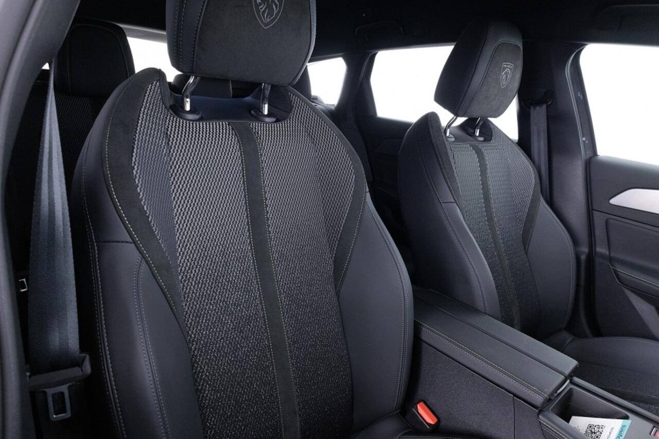 Peugeot 308 SW 1.2 Hybrid 145 e-DCS6 GT ? 1e Eigenaar