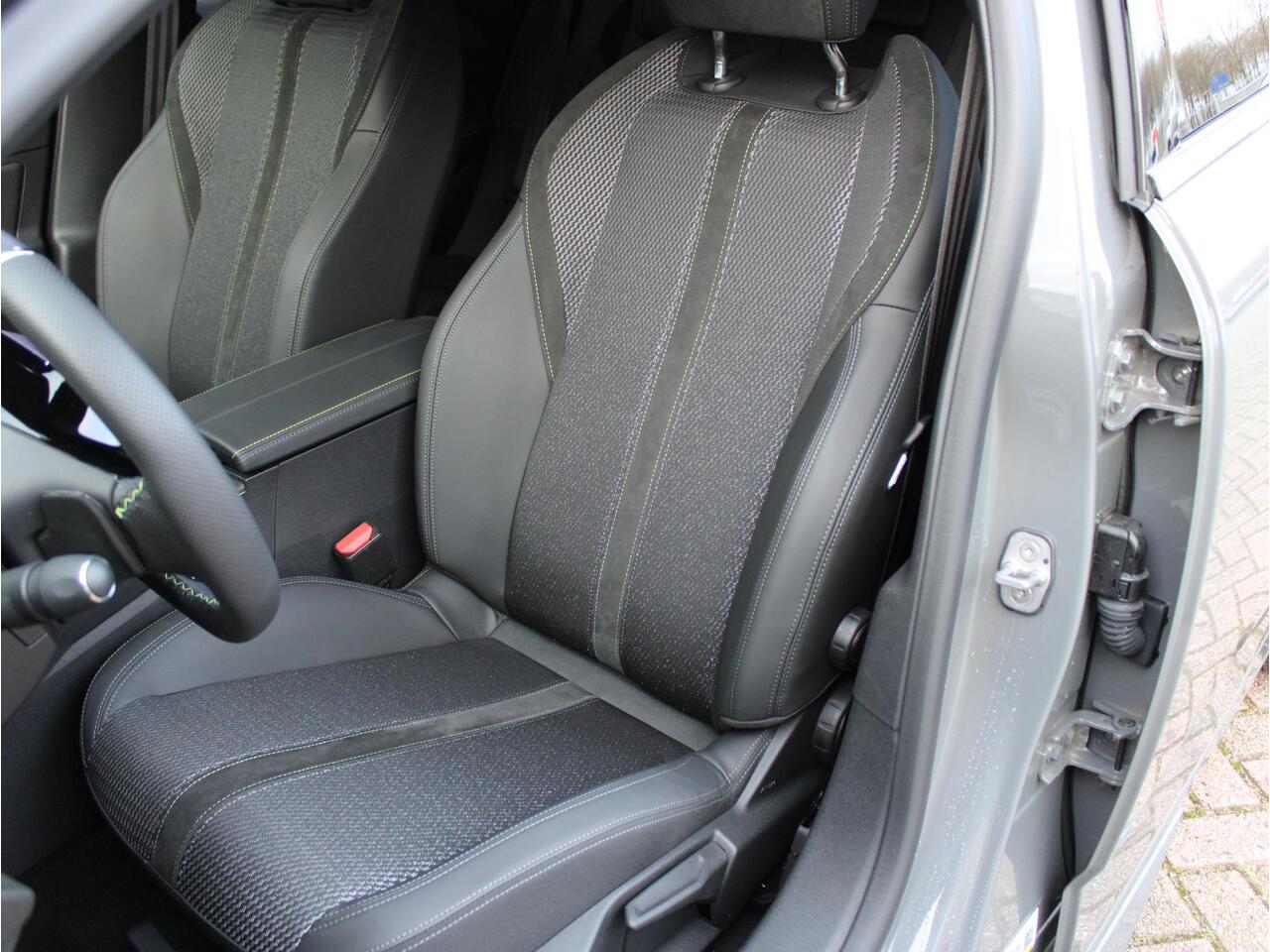 Peugeot 308 SW 1.2 Hybrid 145 e-DCS6 GT VOORRAAD KORTING