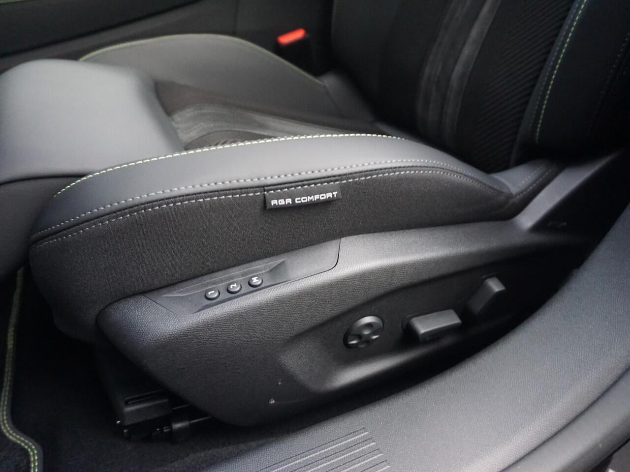 Peugeot 308 1.2 Hybrid 145 e-DCS6 GT Schuif /kanteldak Afn. Trekhaak