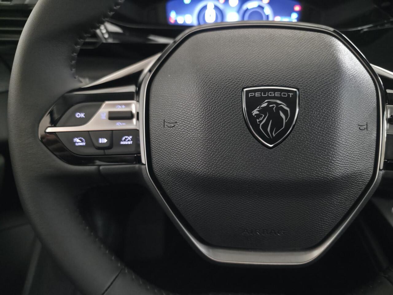 Peugeot 308 SW 1.2 Hybrid 145 e-DCS6 Allure .