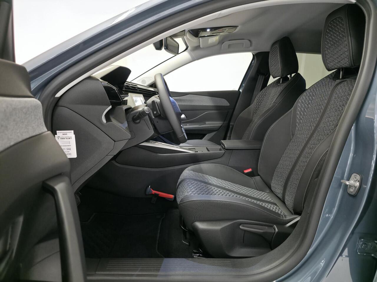 Peugeot 308 SW 1.2 Hybrid 145 e-DCS6 Allure .