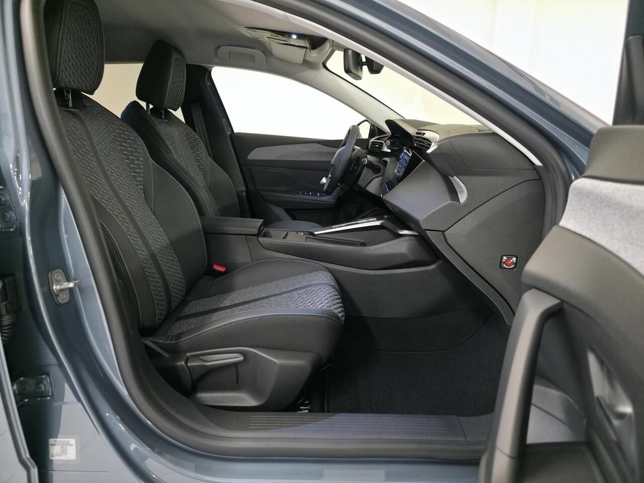 Peugeot 308 SW 1.2 Hybrid 145 e-DCS6 Allure .