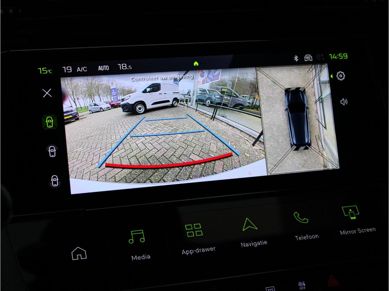 Peugeot 308 SW HYBRID 145 GT ALCANTARA EXECUTIVE PACK