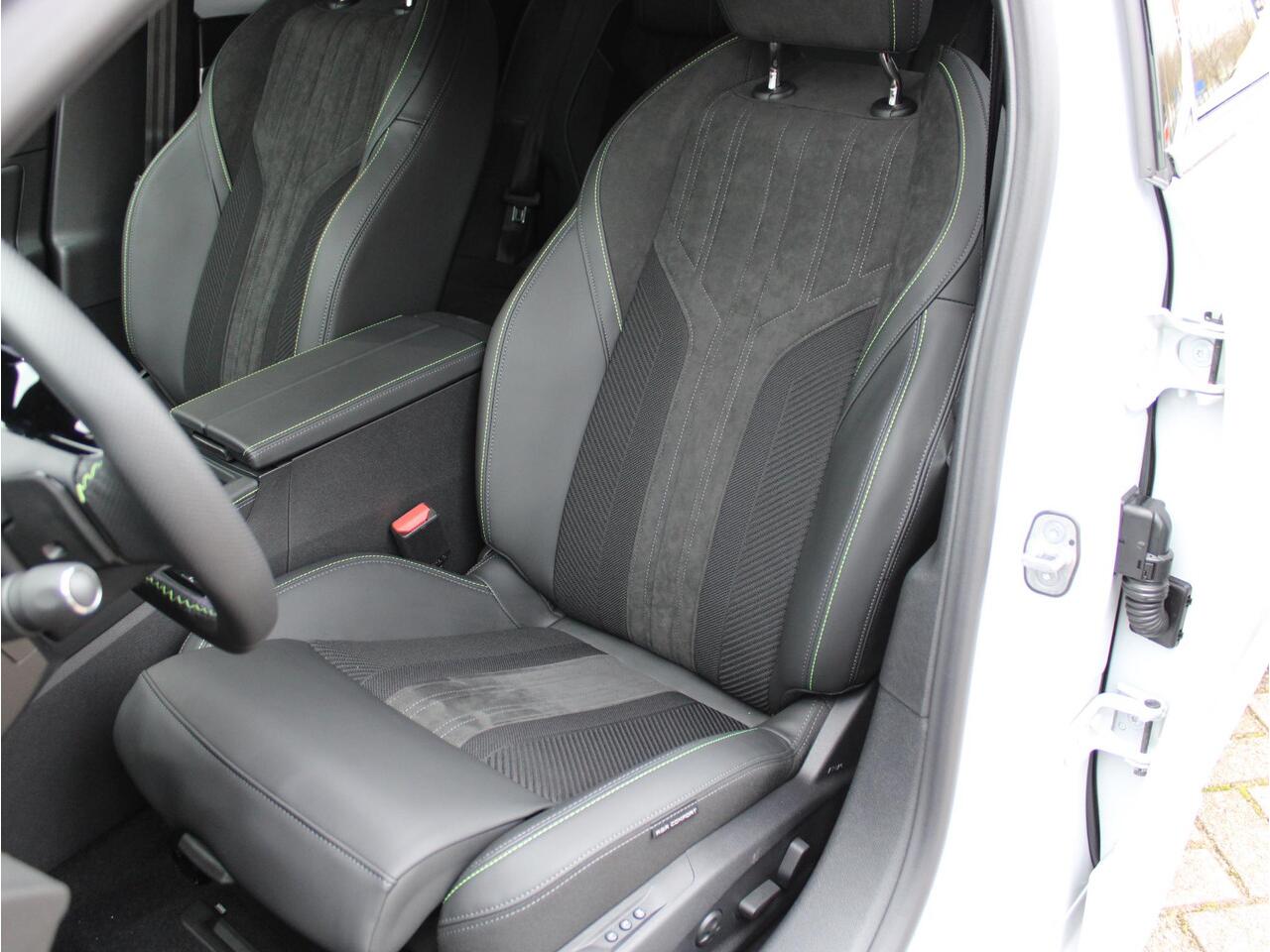 Peugeot 308 SW HYBRID 145 GT ALCANTARA EXECUTIVE PACK