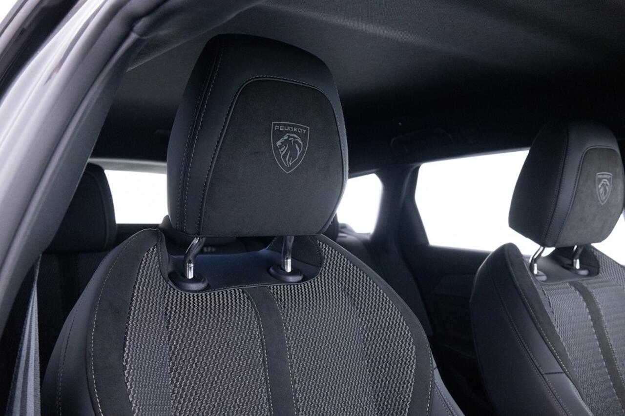 Peugeot 308 SW 1.2 Hybrid 145 e-DCS6 GT ? 1e Eigenaar | CARPLAY | SFEEFVERLICHTING