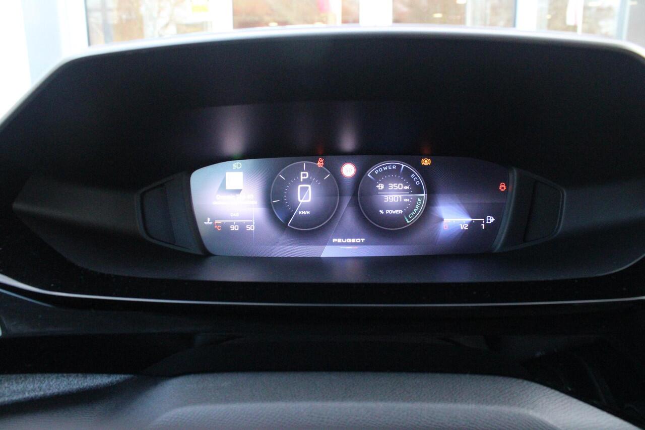 Peugeot 308 1.2 Hybrid 145PK E-DCS6 Allure | AGR STOEL | STOEL EN STUUR VEWARMING | KEYLESS ENTRY/START | DRAADLOZE APPLE CARPLAY/ANDROID AUTO | NAVIGATIE | CLIMATE CONTROL | LICHTMETALEN VELGEN 17" | LED KOPLAMPEN | ACHTERUITRIJCAMERAA | ADAPTIVE CRUISE CONTROL | DR