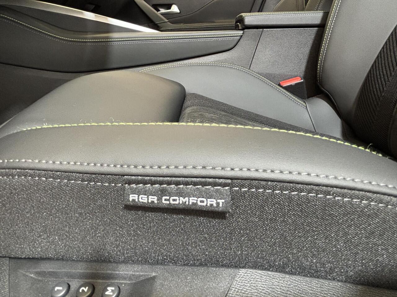 Peugeot 308 1.2 Hybrid 145 e-DCS6 GT 360 Camera l Elek. verstelbare AGR bestuurdersstoel