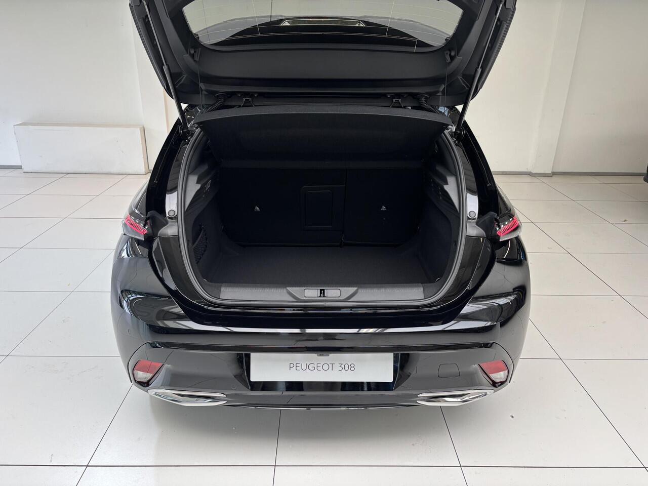 Peugeot 308 1.2 Hybrid 145 e-DCS6 GT 360 Camera l Elek. verstelbare AGR bestuurdersstoel