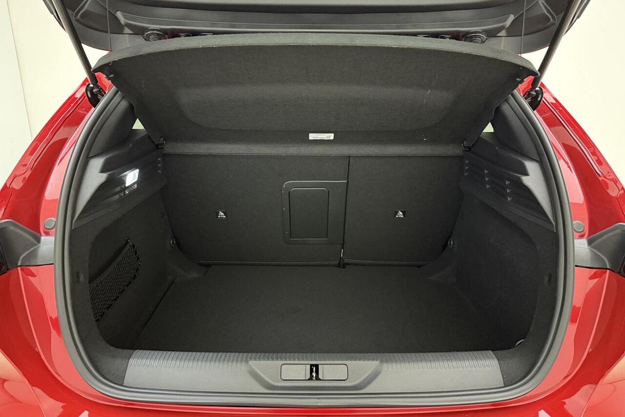 Peugeot 308 1.2 Hybrid 145 e-DCS6 GT | AUTOMAAT | Adaptive Cruise Control | 360 Camera | Navigatie | Apple Carplay & Android Auto Draadloos | Matrix LED