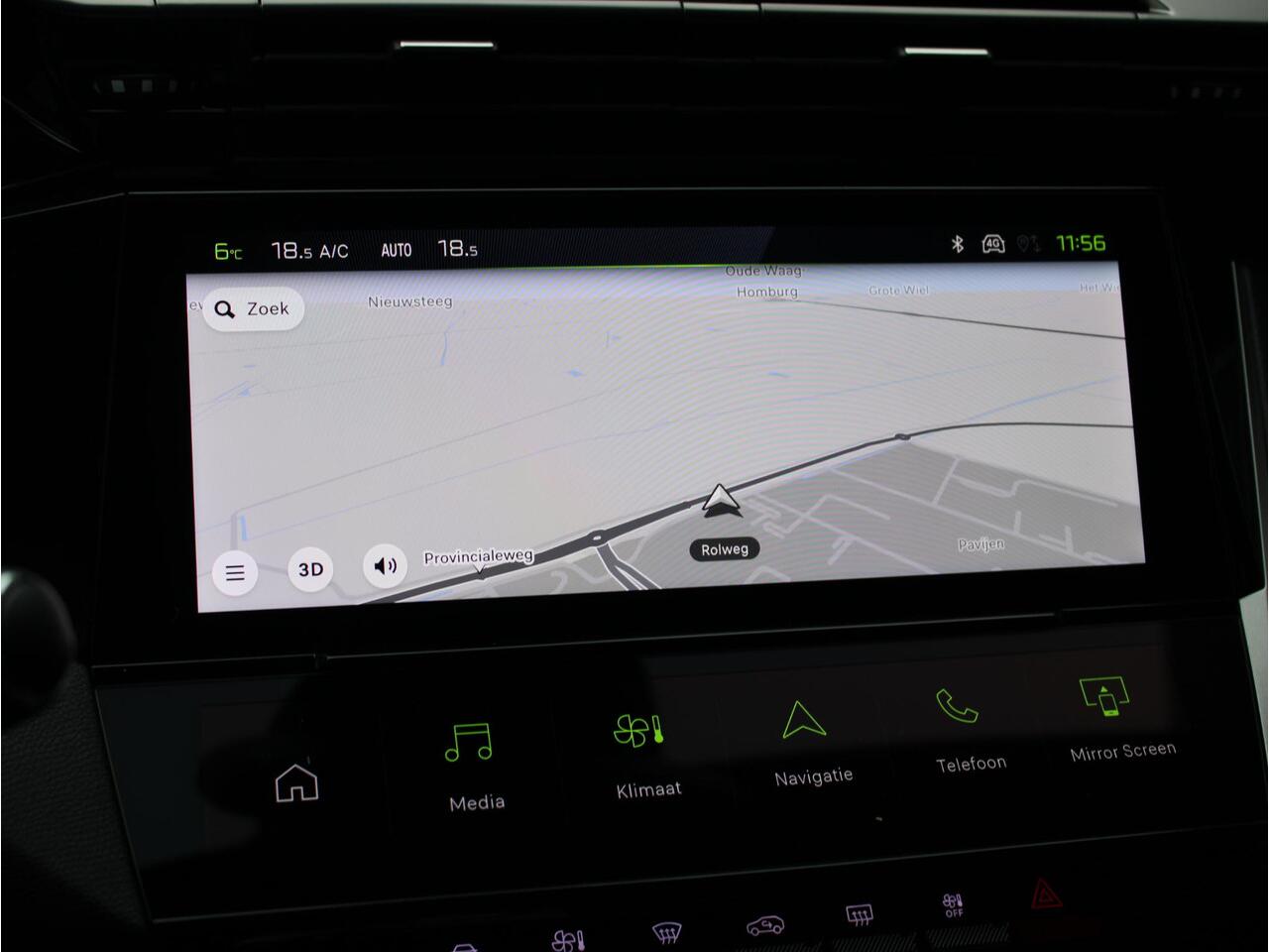 Peugeot 308 HYBRID 145 e-DCS6 GT VOORRAAD KORTING