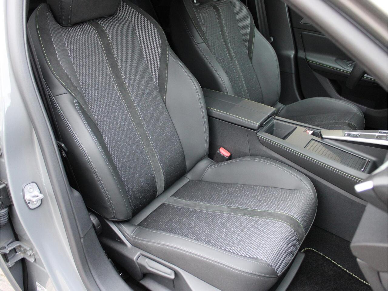 Peugeot 308 SW HYBRID 145 e-DCS6 GT VOORRAAD KORTING