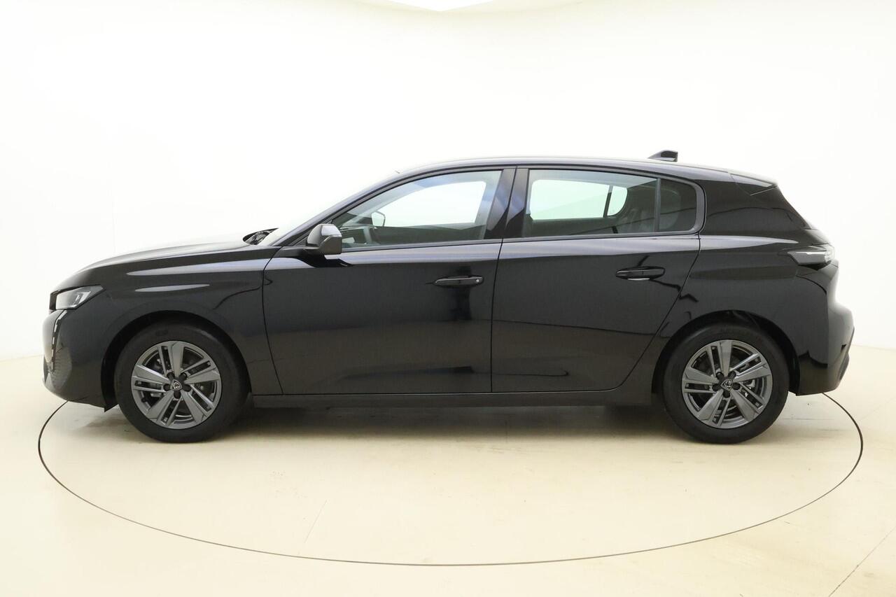 Peugeot 308 1.2T Active Pack Business 130pk | Stoelverwarming | Adaptive Cruise Control | Climate Control | Navigatie | Apple Carplay/Android Auto | AGR bestuurdersstoel | Full LED | Slechts 23 km!
