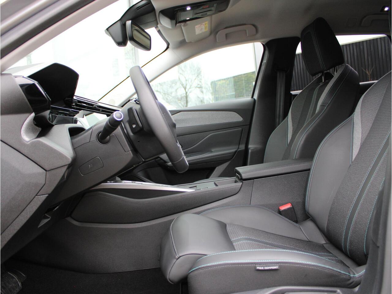 Peugeot 308 SW 1.6 Plug-in Hybrid 180 Allure Avantage | Navi / Camera / Climate