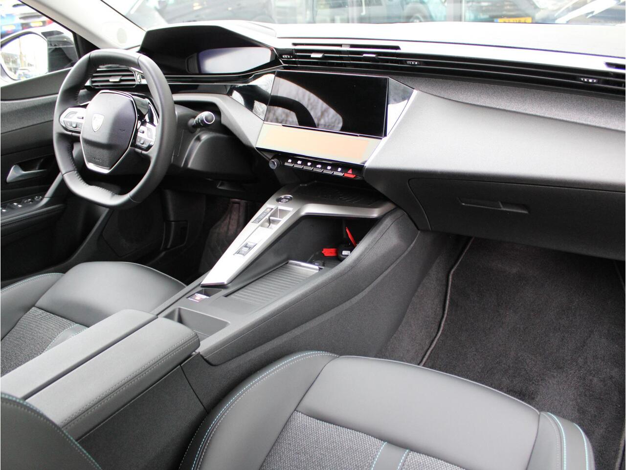 Peugeot 308 SW 1.6 Plug-in Hybrid 180 Allure Avantage | Navi / Camera / Climate