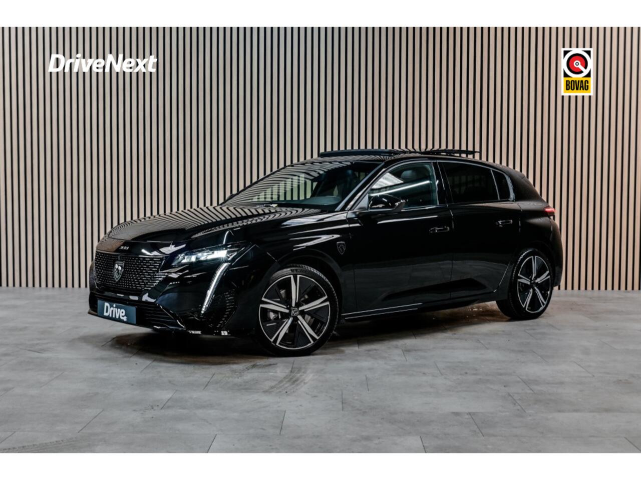 Peugeot 308 Hybrid 145 GT | PANO | ACC | FOCAL