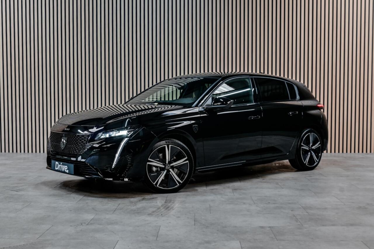 Peugeot 308 Hybrid 145 GT | PANO | ACC | FOCAL