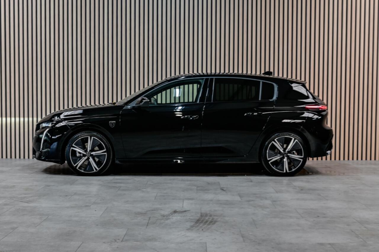 Peugeot 308 Hybrid 145 GT | PANO | ACC | FOCAL