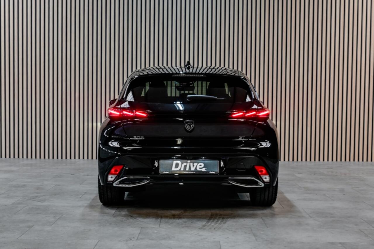 Peugeot 308 Hybrid 145 GT | PANO | ACC | FOCAL