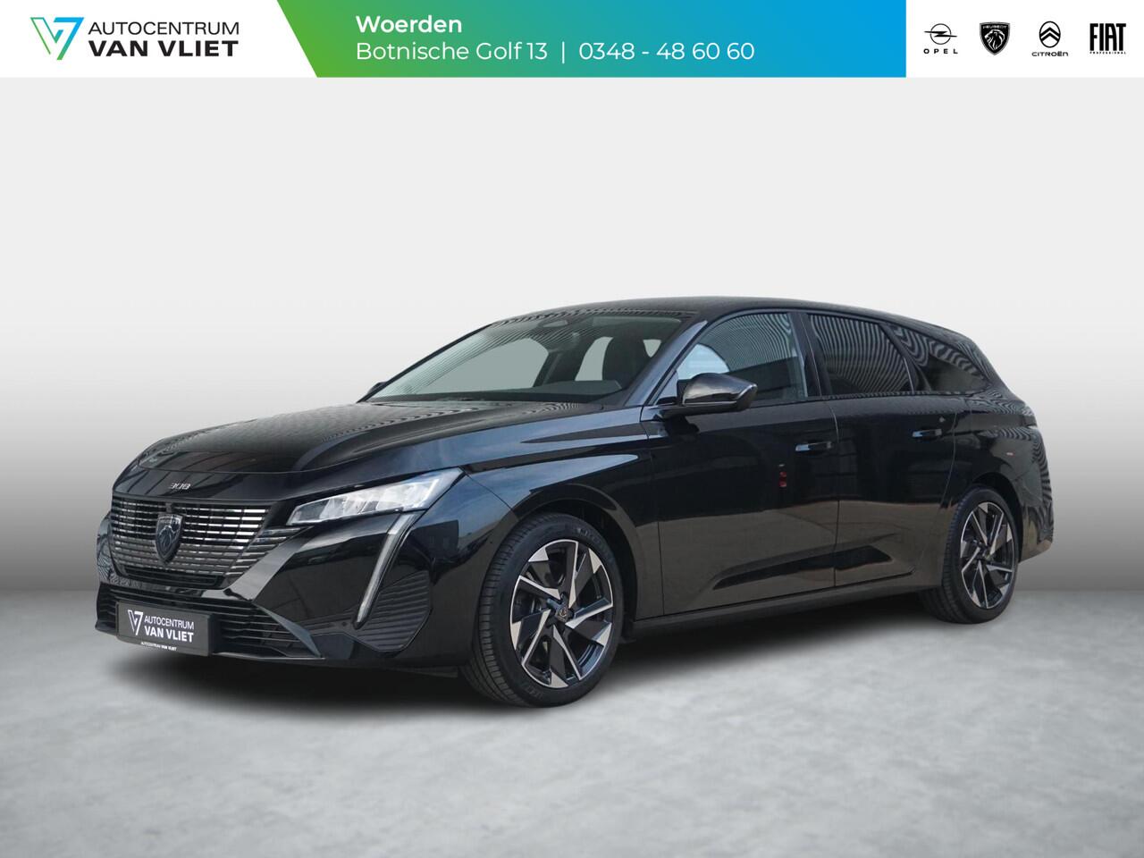 Peugeot 308 SW 1.6 Plug-in Hybrid 180 Allure Avantage