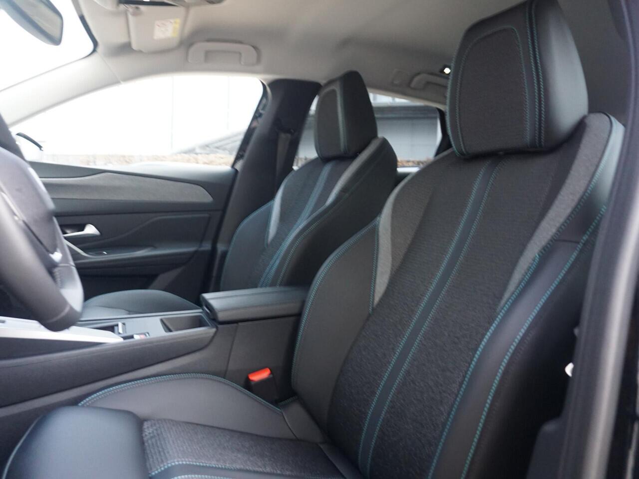 Peugeot 308 SW 1.6 Plug-in Hybrid 180 Allure Avantage