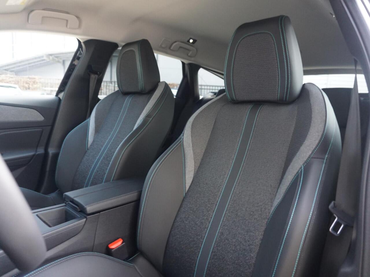 Peugeot 308 SW 1.6 Plug-in Hybrid 180 Allure Avantage