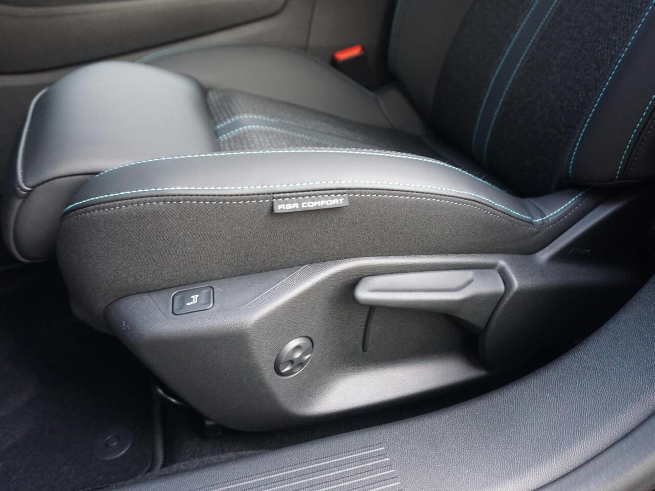 Peugeot 308 SW 1.6 Plug-in Hybrid 180 Allure Avantage