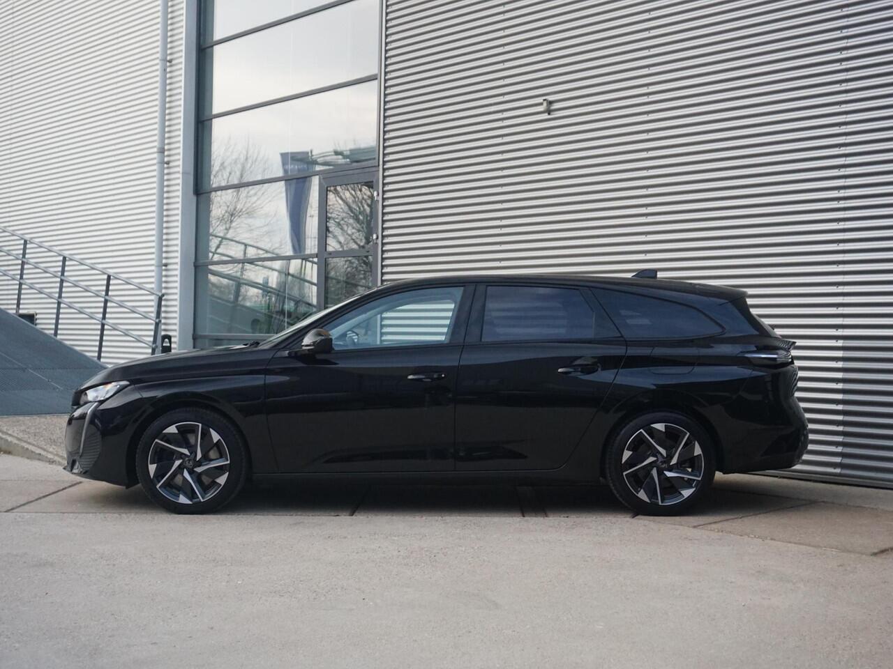 Peugeot 308 SW 1.6 Plug-in Hybrid 180 Allure Avantage