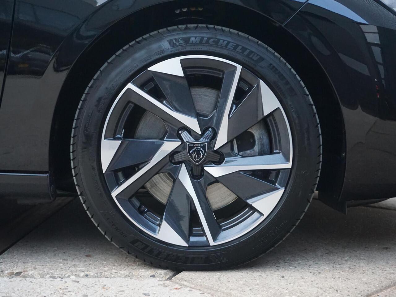 Peugeot 308 SW 1.6 Plug-in Hybrid 180 Allure Avantage