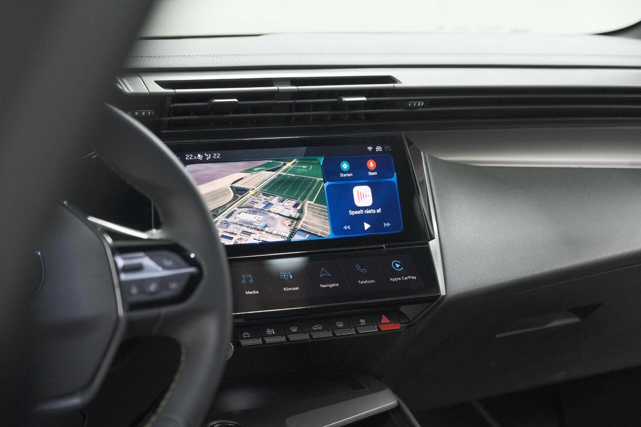 Peugeot 308 SW 1.2 Hybrid 136 e-DCS6 GT | Camera | Adaptieve Cruise Control | Apple Carplay