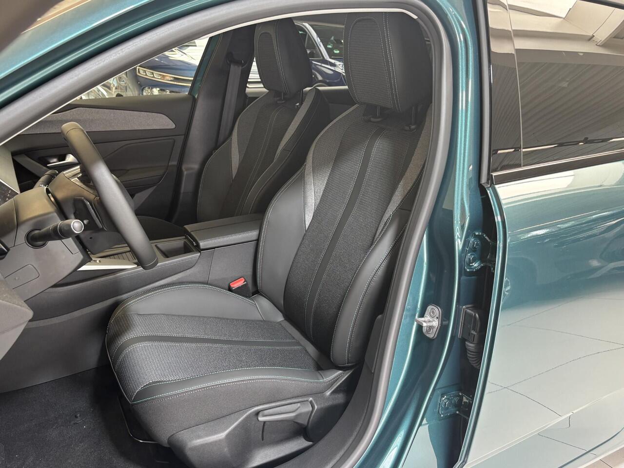 Peugeot 308 SW 1.2 Hybrid 145 e-DCS6 Allure .