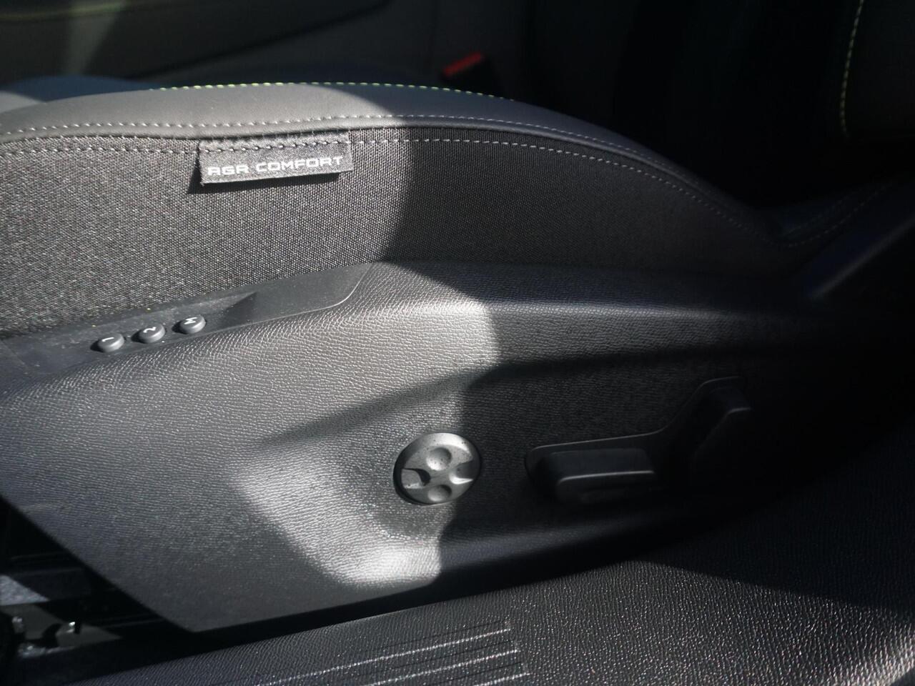 Peugeot 308 SW 1.2 Hybrid 145 e-DCS6 GT Afn. Trekhaak