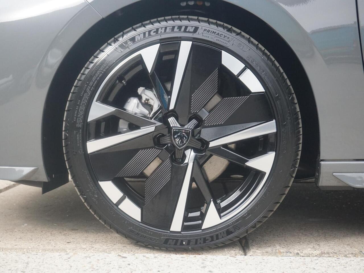 Peugeot 308 SW 1.2 Hybrid 145 e-DCS6 GT Afn. Trekhaak