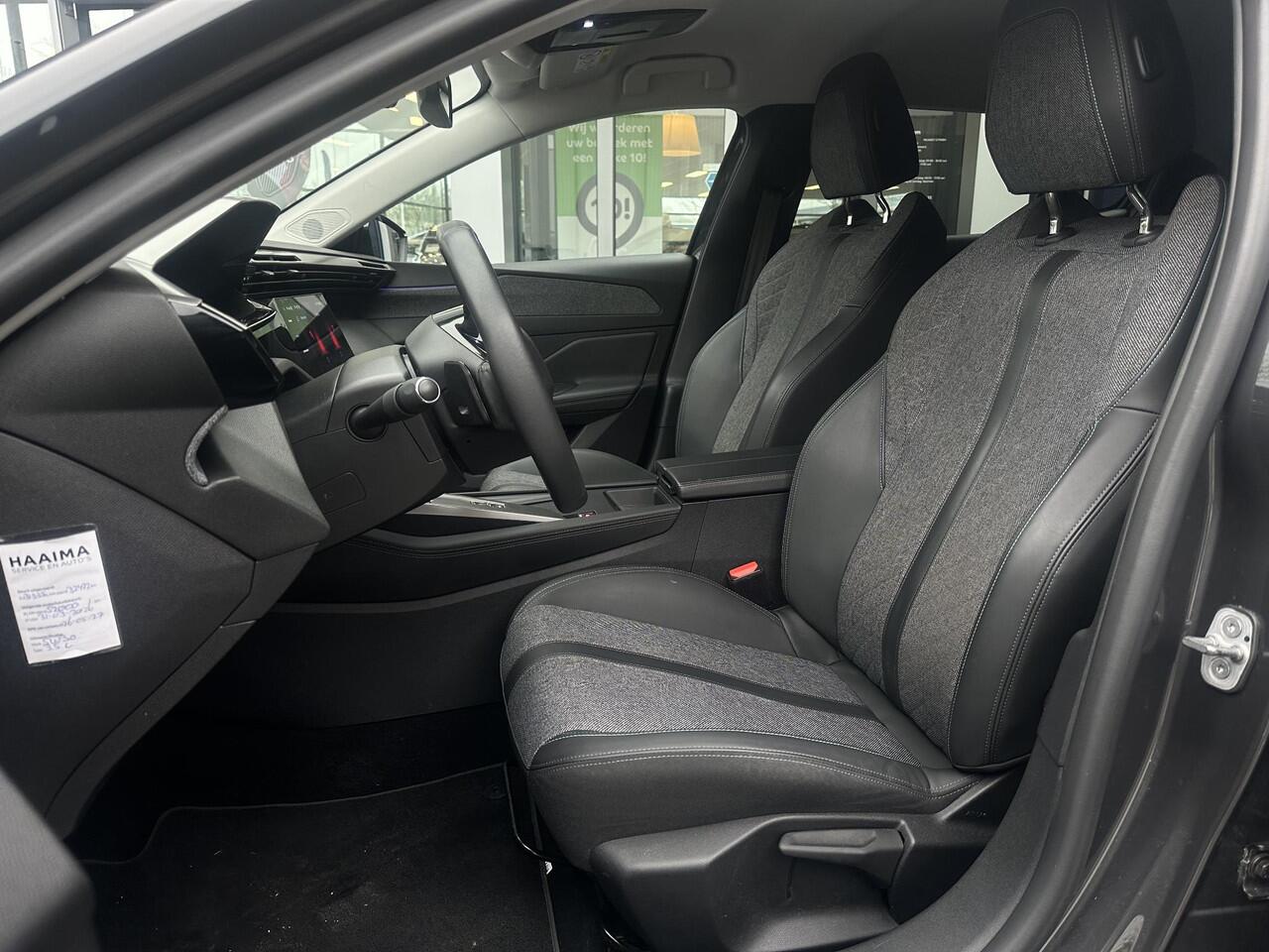 Peugeot 408 1.2 PureTech Allure Pack 130 EAT8 | Stoelverwarming | Climate Control | Adaptive Cruise Control | Parkeercamera/-sensoren | Apple Carplay/Android Auto | Sfeerverlichting | Draadloze telefoonlader | Voorruit verwarming | Keyless Entry/Start | Full LED |