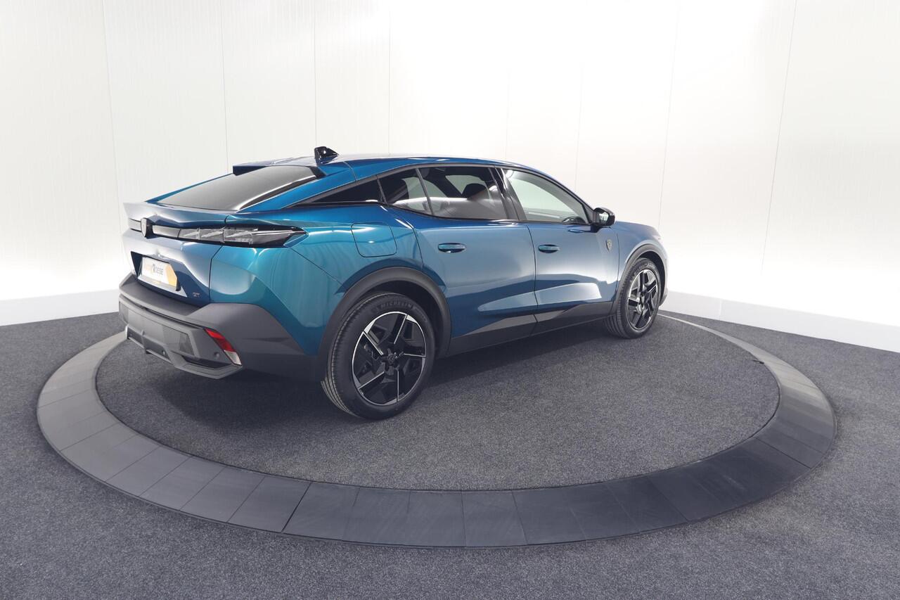 Peugeot 408 PureTech 130 EAT8 GT | 360 Camera | Adaptieve Cruise Control | Elektronische Kofferklep | Apple Carplay