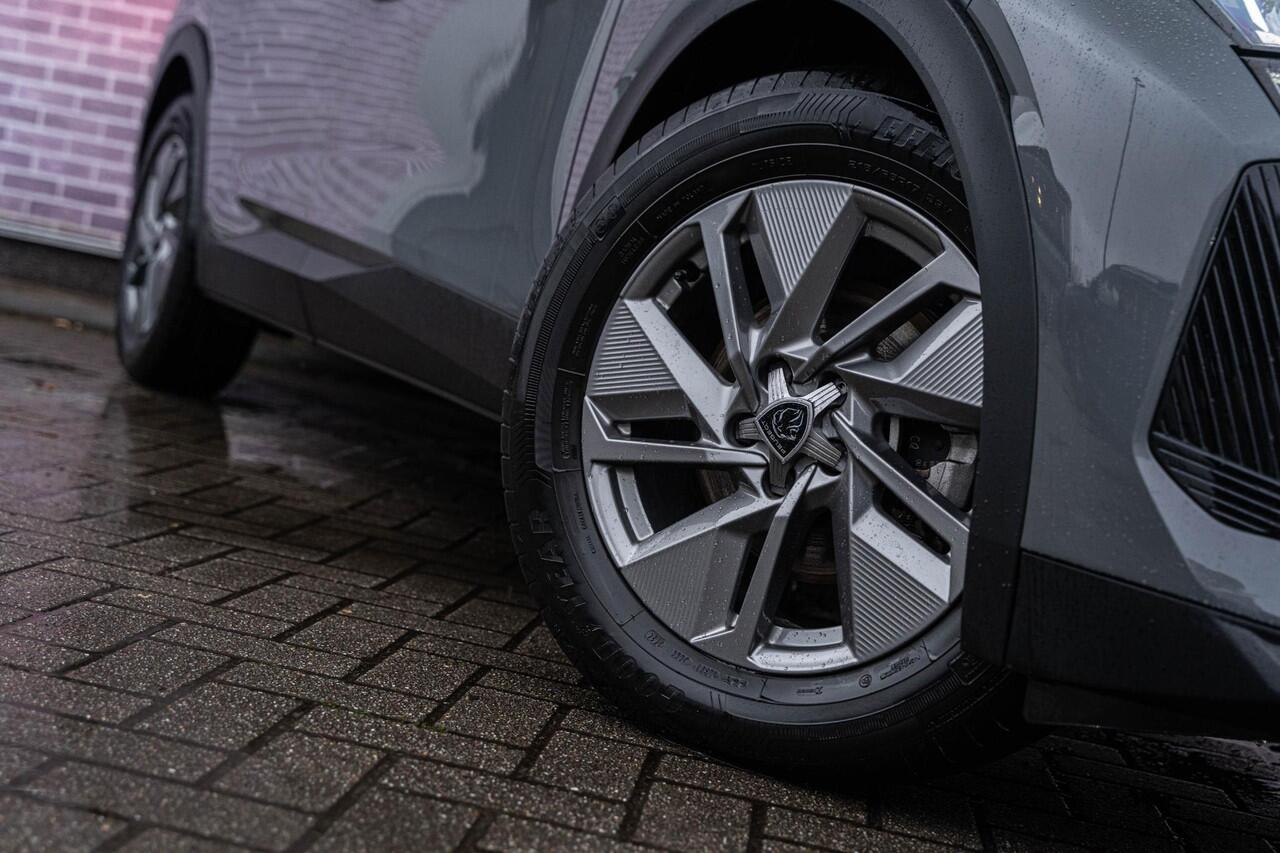 Peugeot 408 1.2 Hybrid 136 e-DCS6 Allure | Navigatie | Adaptive Cruise Control | Achteruitrijcamera | LED koplampen | Virtual Cockpit | Climate Control | Apple carplay/Android auto