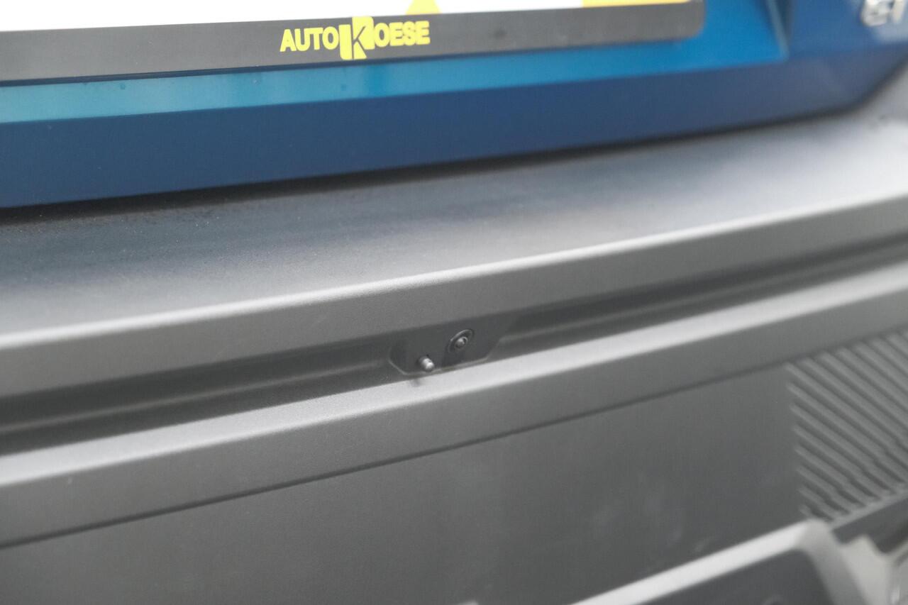 Peugeot 408 PureTech 130 EAT8 GT | 360 Camera | Adaptieve Cruise Control | Elektronische Kofferklep | Apple Carplay