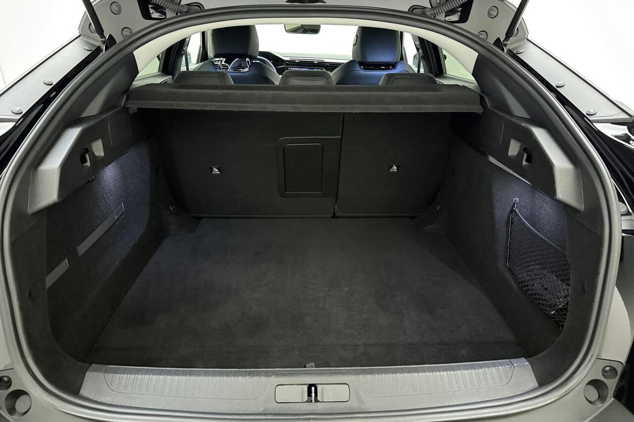Peugeot 408 1.2 PureTech Allure 130 EAT8 | Navigatie | Camera | Keyless Entry en Start | Climate Control | Apple Carplay - Android Auto | Cruise Control Adaptief