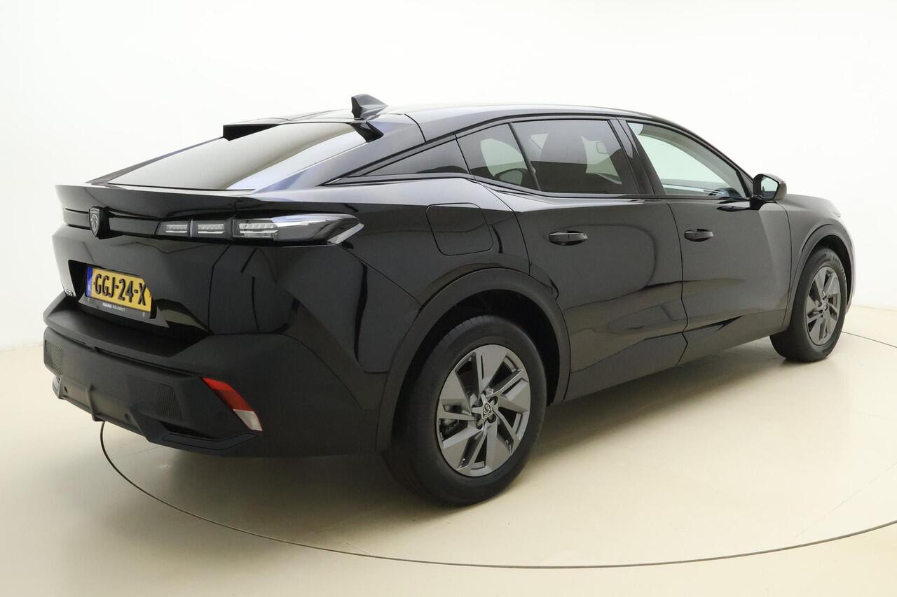 Peugeot 408 1.2 PureTech Allure 130 EAT8 | Navigatie | Camera | Keyless Entry en Start | Climate Control | Apple Carplay - Android Auto | Cruise Control Adaptief